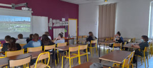 Cine Club photo